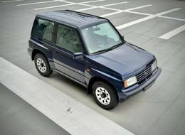Suzuki Vitara 1.6 i