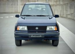 Suzuki Vitara 1.6 i