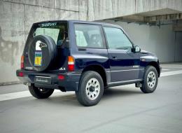 Suzuki Vitara 1.6 i