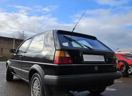 Volkswagen Golf 1800  GTI  8 SOUPAPES 112 CH 