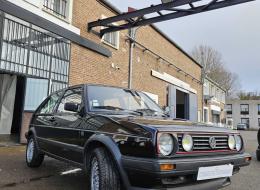 Volkswagen Golf 1800  GTI  8 SOUPAPES 112 CH 