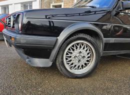 Volkswagen Golf 1800  GTI  8 SOUPAPES 112 CH 