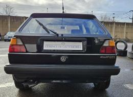 Volkswagen Golf 1800  GTI  8 SOUPAPES 112 CH 