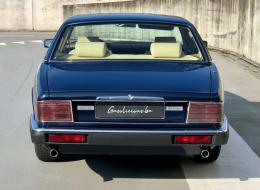 Jaguar Série - XJ 40 Sovereign 4.0