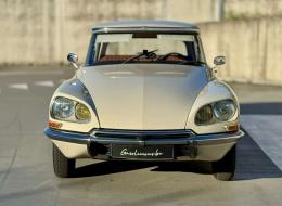 Citroen DS Super 20