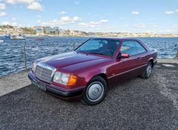 Mercedes-Benz 230 CE (W124) - 138.000 KMS 
