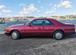 Mercedes-Benz 230 CE (W124) - 138.000 KMS 