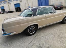Mercedes-Benz SE 280 COUP&Eacute; (W111)