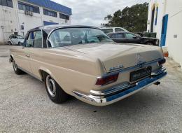 Mercedes-Benz SE 280 COUP&Eacute; (W111)
