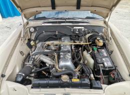 Mercedes-Benz SE 280 COUP&Eacute; (W111)