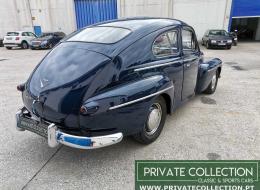 Volvo PV444 LS ( CONCOURS CONDITION)