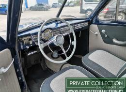 Volvo PV444 LS ( CONCOURS CONDITION)