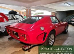 Ferrari 250 GTO "RECREATION"