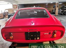 Ferrari 250 GTO "RECREATION"