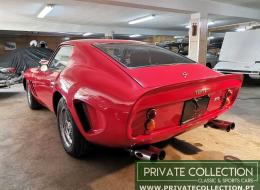 Ferrari 250 GTO "RECREATION"