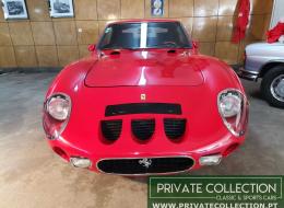 Ferrari 250 GTO "RECREATION"