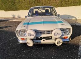 Ford Escort RS 1600 BDA