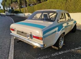 Ford Escort RS 1600 BDA