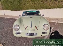 Porsche 356 A 1600 SUPER " Racing"