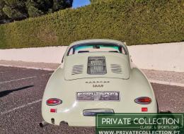 Porsche 356 A 1600 SUPER " Racing"