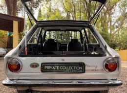 BMW 2002 Tii Touring " Alpina"