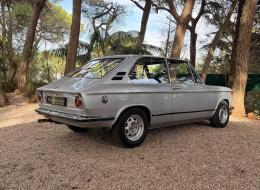 BMW 2002 Tii Touring " Alpina"