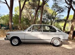 BMW 2002 Tii Touring " Alpina"