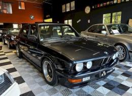 BMW M5 535i E28 Bvm