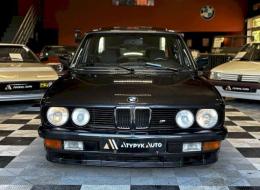 BMW M5 535i E28 Bvm