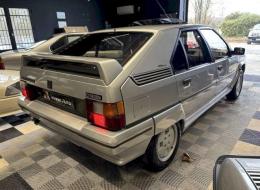 Citroen BX GTI 16V SPORT 