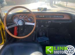 Lancia Fulvia 1.3 Sport Zagato