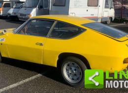 Lancia Fulvia 1.3 Sport Zagato