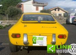 Lancia Fulvia 1.3 Sport Zagato