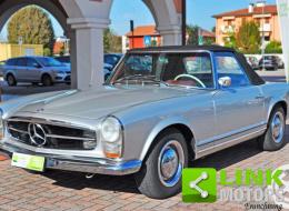 Mercedes-Benz SL 230 Pagode