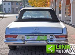 Mercedes-Benz SL 230 Pagode