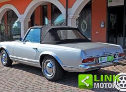Mercedes-Benz SL 230 Pagode