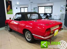 Fiat 850 Cabriolet