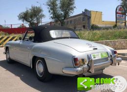 Mercedes-Benz SL 190