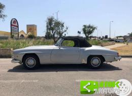 Mercedes-Benz SL 190