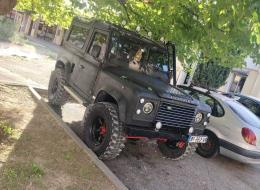 LandRover 90
