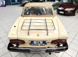 Fiat 124 Spider AMERICA AUTOMATIQUE &ndash; 1982