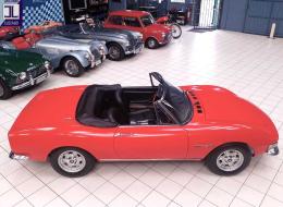 Fiat Dino SPIDER 2000 1968