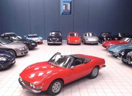 Fiat Dino SPIDER 2000 1968 de 1968