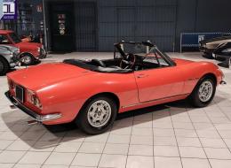 Fiat Dino SPIDER 2000 1968