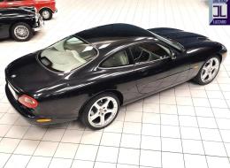 Jaguar Série - XK V8 XK R COUPE (1998) Une perle rare de premi&egrave;re main