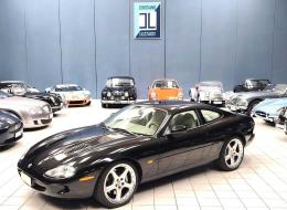 Jaguar Série - XK V8 XK R COUPE (1998) Une perle rare de premi&egrave;re main