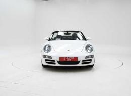 Porsche 997 4S '2007 CH71239