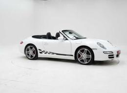 Porsche 997 4S '2007 CH71239