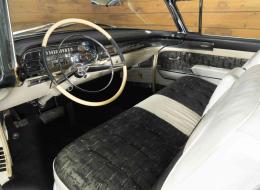 Cadillac Serie 62 Coupé de Ville