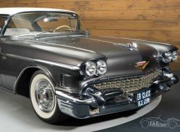 Cadillac Serie 62 Coupé de Ville